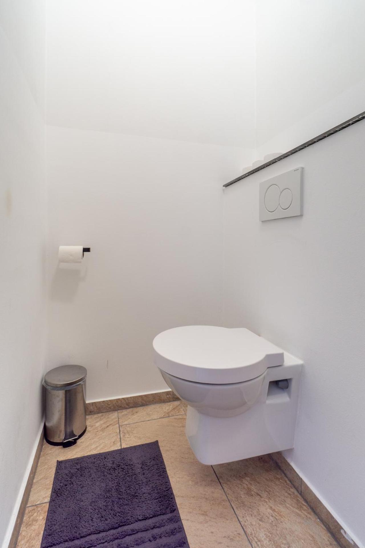 Apartmán Next To Stadthalle & Westbahnhof Vídeň