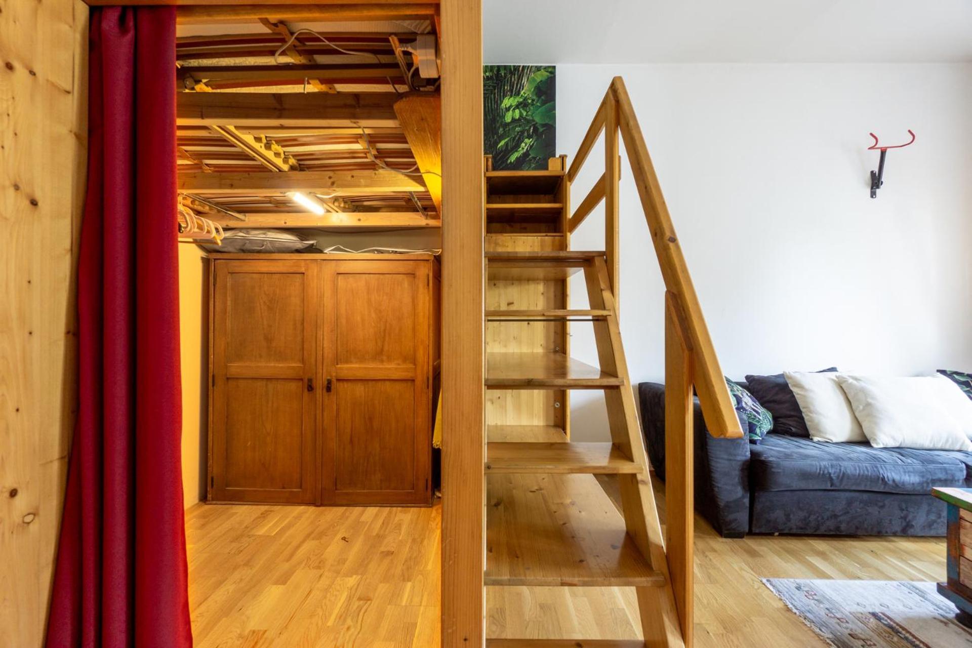 Appartamento Next To Stadthalle & Westbahnhof *